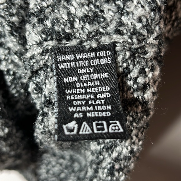 Norton McNaughton Women’s Sweater Size M - Picture 4 of 4